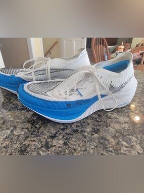 Nike Vapor Fly 1st version, EUC unisex size 7.